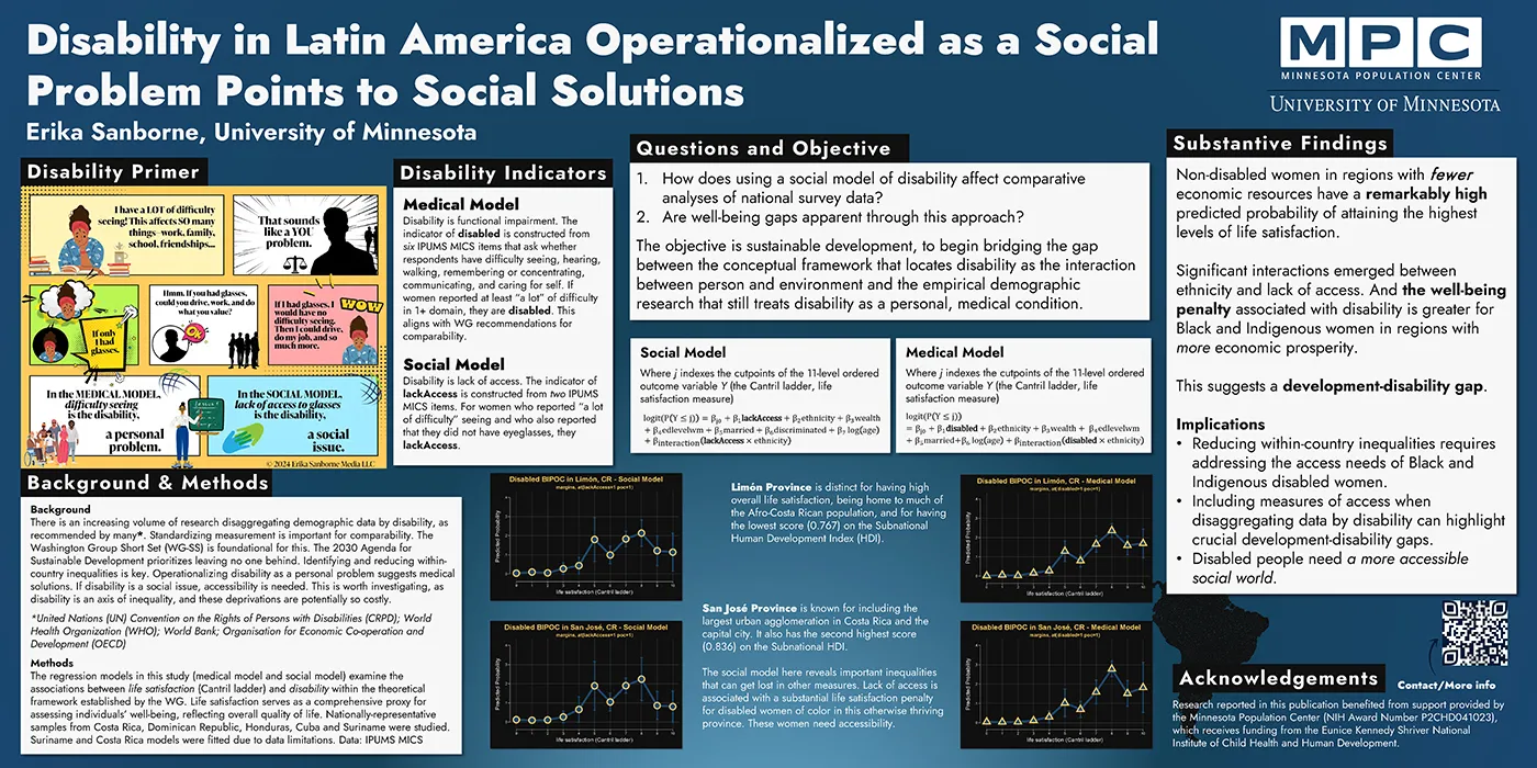 PAA2024 poster